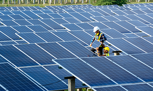 Systèmes de surveillance fiables pour les sites éloignés et sans personnel